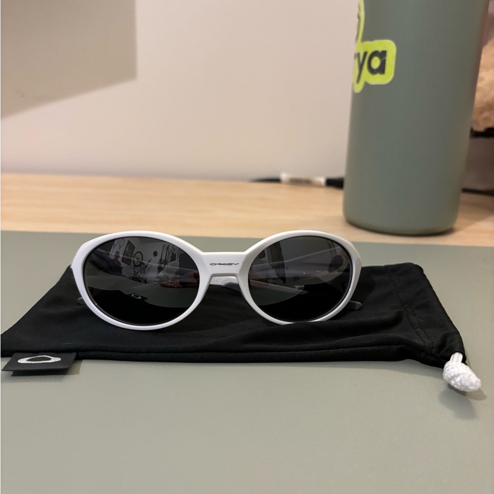 Oakley Eye Jacket Redux